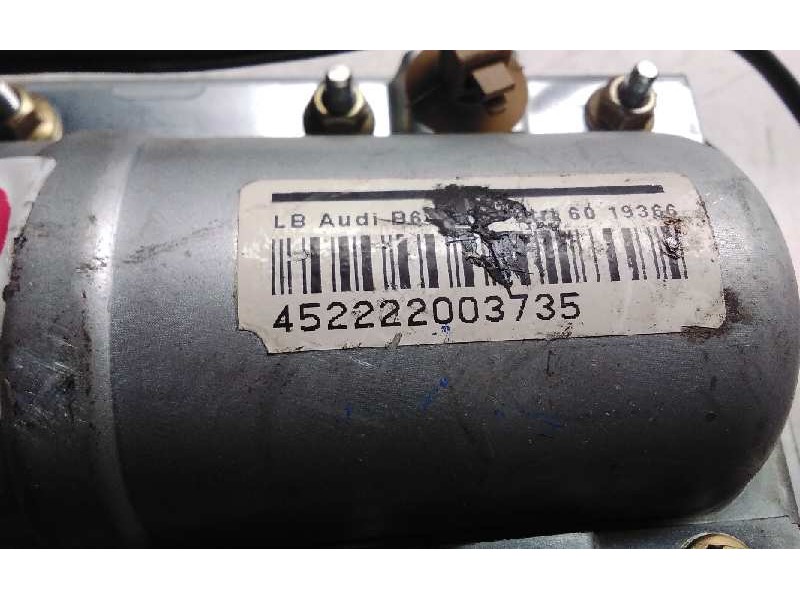 Recambio de airbag delantero derecho para audi a4 berlina (8e) 1.9 tdi (96kw) referencia OEM IAM 8E0880204E  