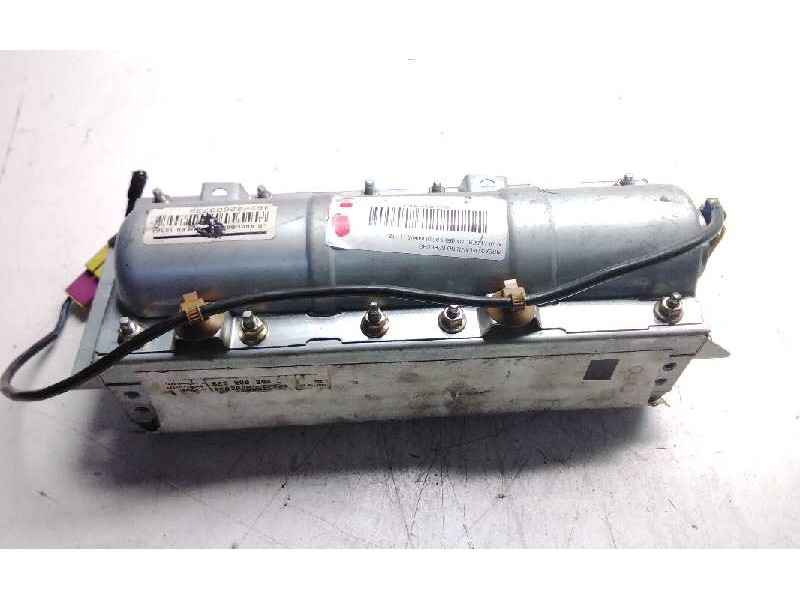 Recambio de airbag delantero derecho para audi a4 berlina (8e) 1.9 tdi (96kw) referencia OEM IAM 8E0880204E  