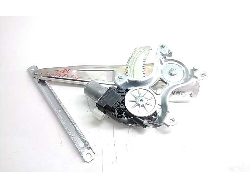 Recambio de elevalunas trasero izquierdo para mitsubishi space star (a00) 1.2 referencia OEM IAM 5713A474  