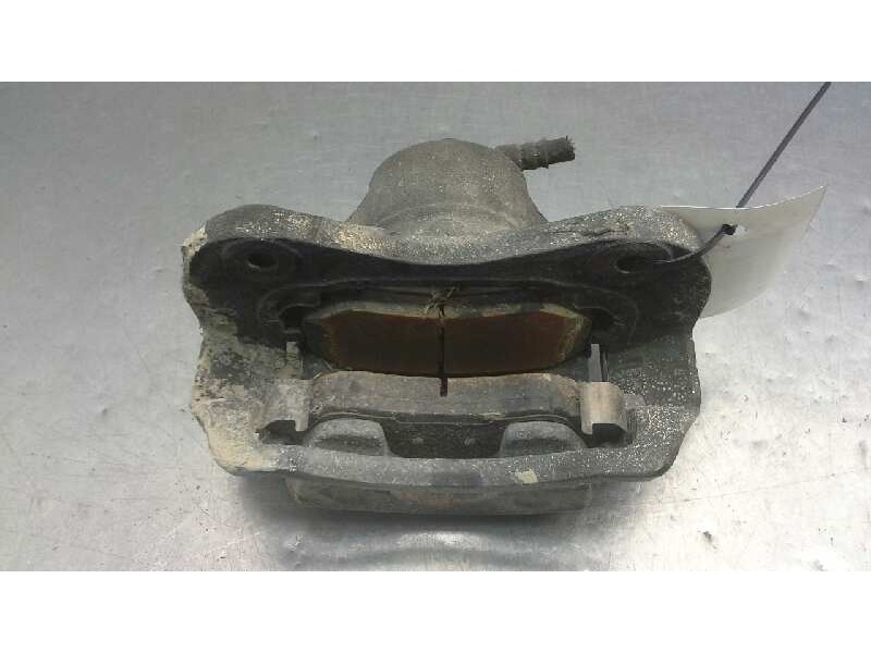 Recambio de pinza freno delantera derecha para kia sportage ex referencia OEM IAM   