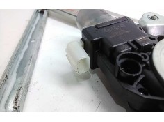 Recambio de elevalunas trasero izquierdo para mitsubishi space star (a00) 1.2 referencia OEM IAM 5713A474   2