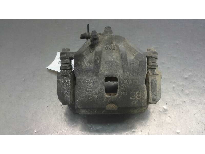 Recambio de pinza freno delantera derecha para kia sportage ex referencia OEM IAM   
