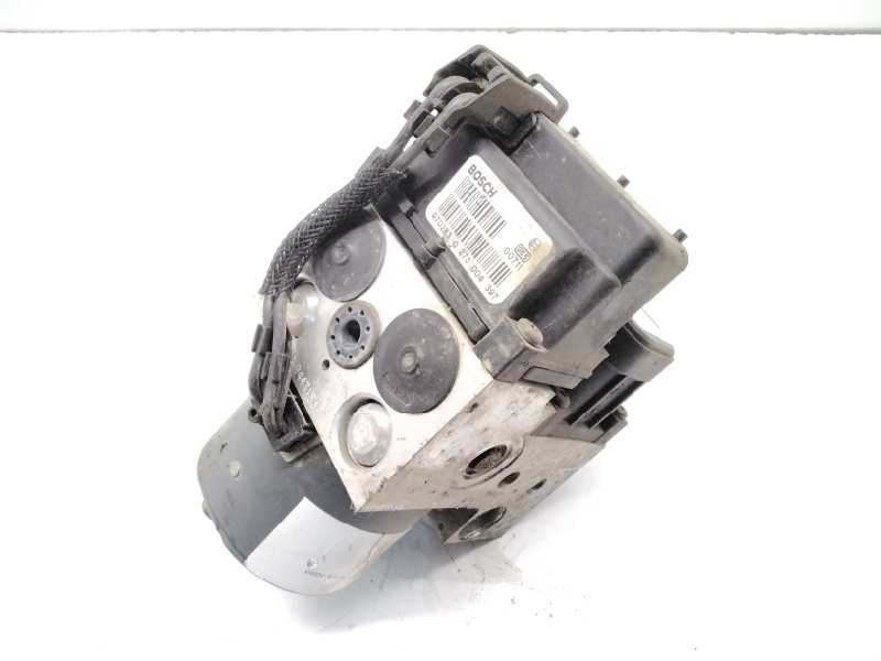 Recambio de centralita abs para mg rover serie 45 (rt) 2.0 idt cat referencia OEM IAM 273004397  119237