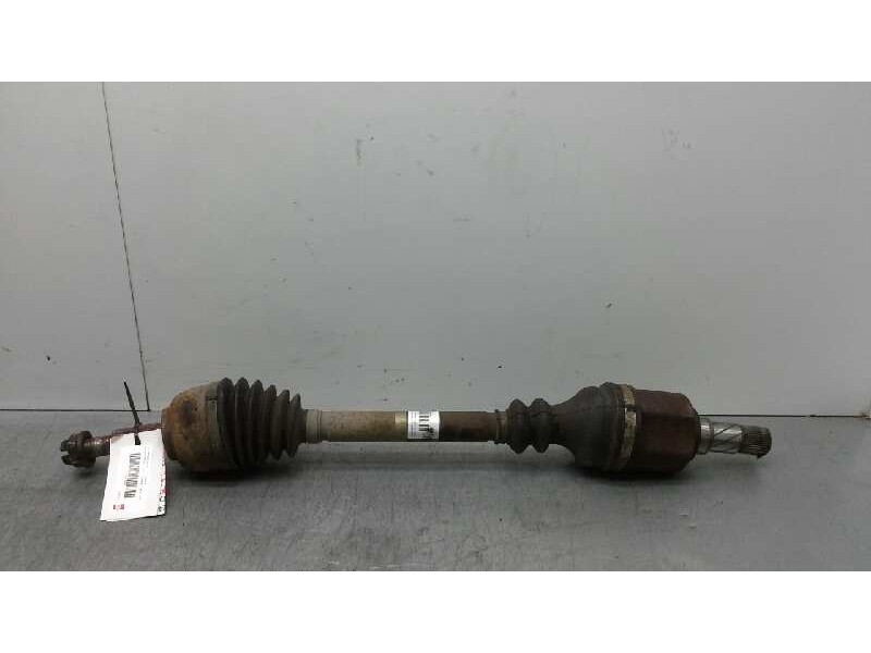 Recambio de transmision delantera izquierda para renault scenic ii confort dynamique referencia OEM IAM 8200198016  