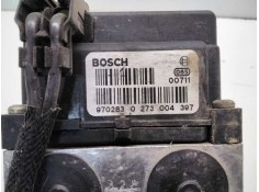 Recambio de centralita abs para mg rover serie 45 (rt) 2.0 idt cat referencia OEM IAM 273004397  119237 2