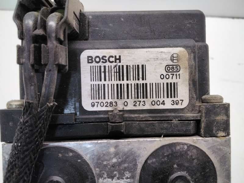 Recambio de centralita abs para mg rover serie 45 (rt) 2.0 idt cat referencia OEM IAM 273004397  119237