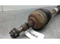 Recambio de transmision delantera izquierda para renault scenic ii confort dynamique referencia OEM IAM 8200198016   2