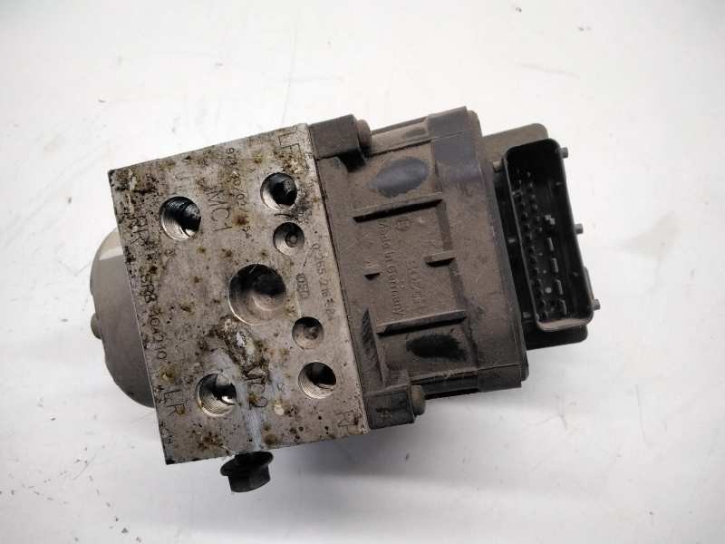 Recambio de centralita abs para mg rover serie 45 (rt) 2.0 idt cat referencia OEM IAM 273004397  119237