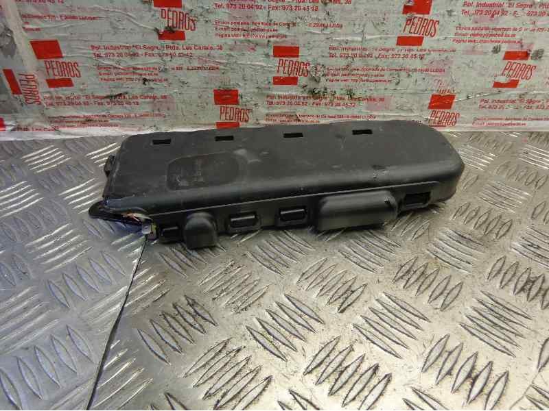 Recambio de airbag lateral izquierdo para renault megane ii familiar business referencia OEM IAM 8200371806  