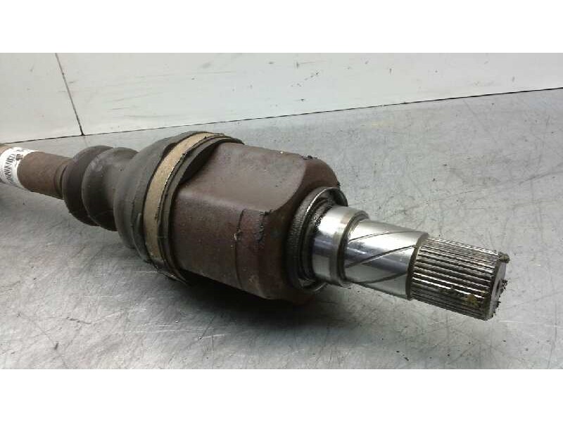 Recambio de transmision delantera izquierda para renault scenic ii confort dynamique referencia OEM IAM 8200198016  