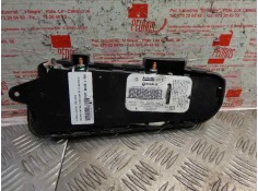 Recambio de airbag lateral izquierdo para renault megane ii familiar business referencia OEM IAM 8200371806   2