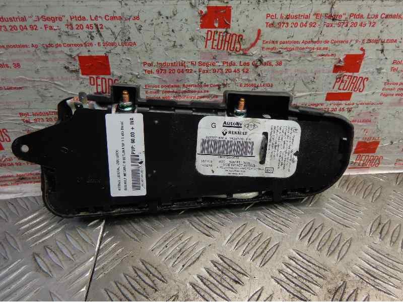 Recambio de airbag lateral izquierdo para renault megane ii familiar business referencia OEM IAM 8200371806  