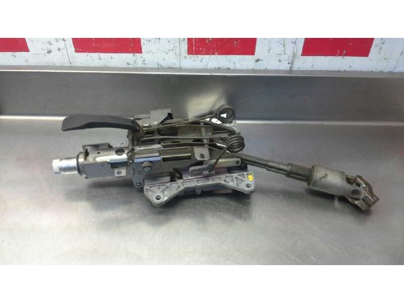 Recambio de columna direccion para audi a4 berlina (8e) 1.9 tdi (96kw) referencia OEM IAM   