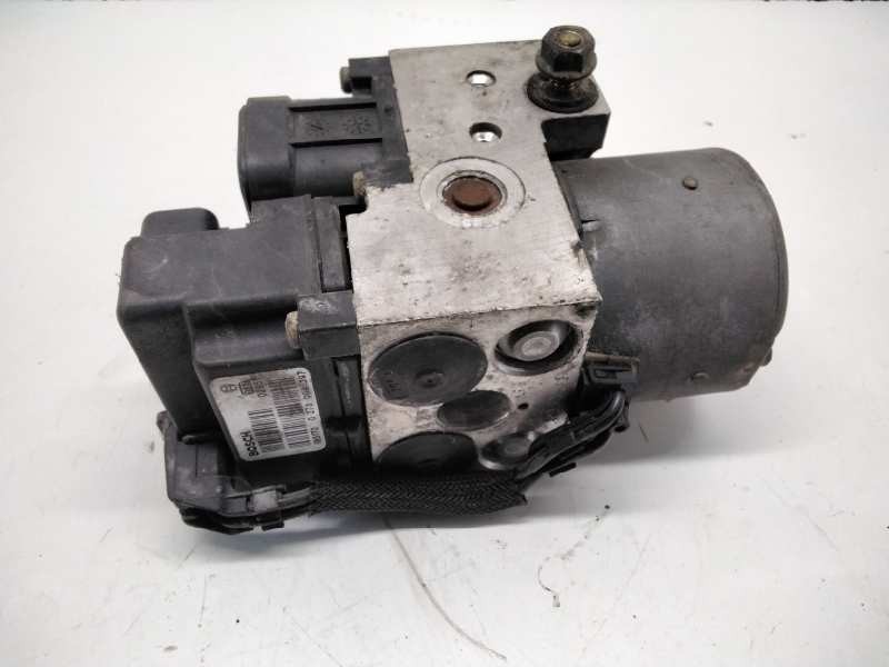 Recambio de centralita abs para mg rover serie 45 (rt) 2.0 idt cat referencia OEM IAM   119237