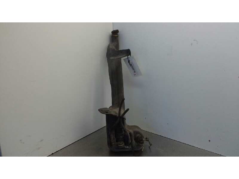 Recambio de deposito limpia para opel zafira b family referencia OEM IAM 367976623  