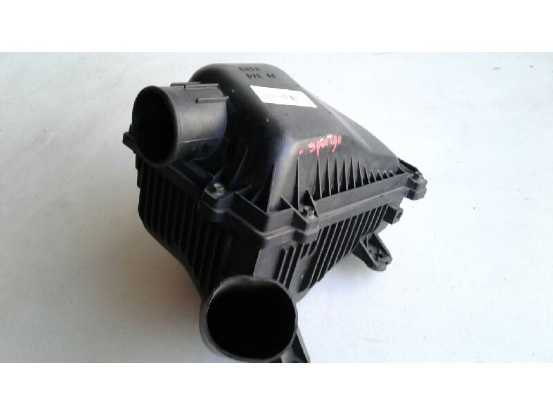 Recambio de caja filtro de aire para kia sportage ex referencia OEM IAM   