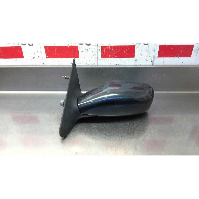 Recambio de retrovisor izquierdo para renault laguna ii grandtour (kg0) privilege referencia OEM IAM   