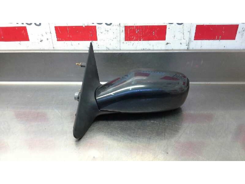 Recambio de retrovisor izquierdo para renault laguna ii grandtour (kg0) privilege referencia OEM IAM   