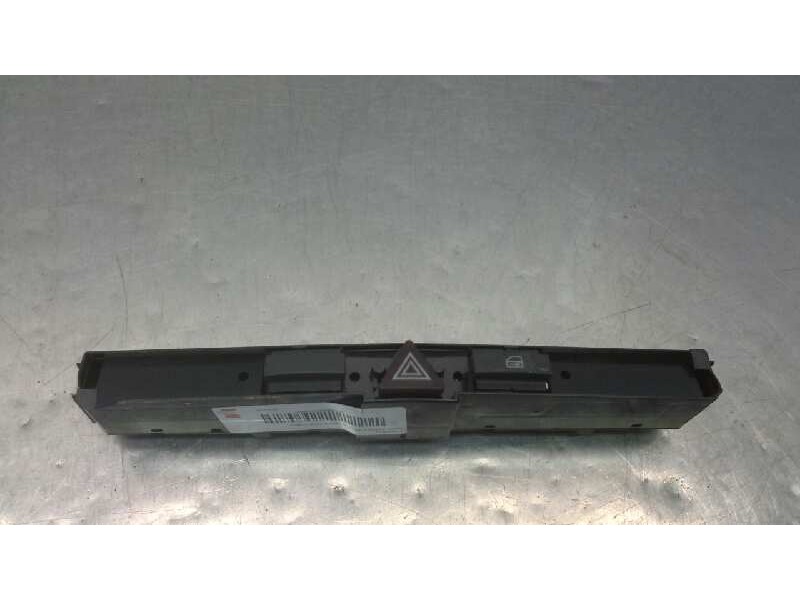 Recambio de warning para opel astra h berlina cosmo referencia OEM IAM 03758075  