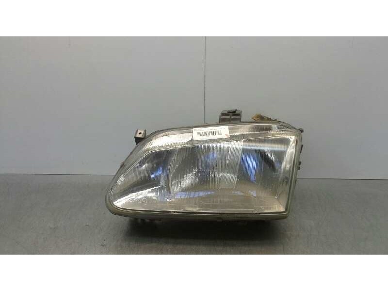 Recambio de faro izquierdo para renault megane i classic (la0) 1.6e rn referencia OEM IAM   