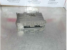 Recambio de centralita motor uce para volkswagen polo berlina (6n1) 1.4 referencia OEM IAM 0261204616 279 119305