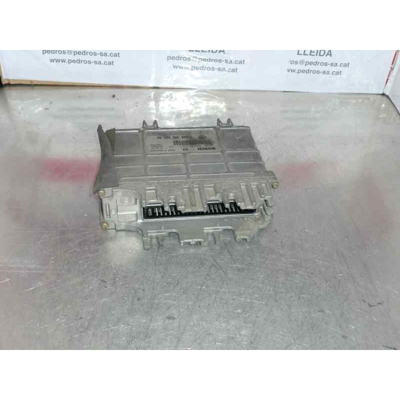 Recambio de centralita motor uce para volkswagen polo berlina (6n1) 1.4 referencia OEM IAM 0261204616 279 119305