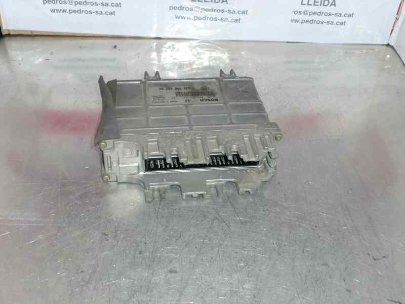 Recambio de centralita motor uce para volkswagen polo berlina (6n1) 1.4 referencia OEM IAM 0261204616 279 119305