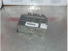 Recambio de centralita motor uce para volkswagen polo berlina (6n1) 1.4 referencia OEM IAM 0261204616 279 119305 2