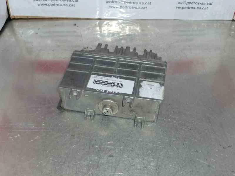 Recambio de centralita motor uce para volkswagen polo berlina (6n1) 1.4 referencia OEM IAM 0261204616 279 119305