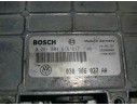CENTRALITA MOTOR UCE 0261204616 279 119305