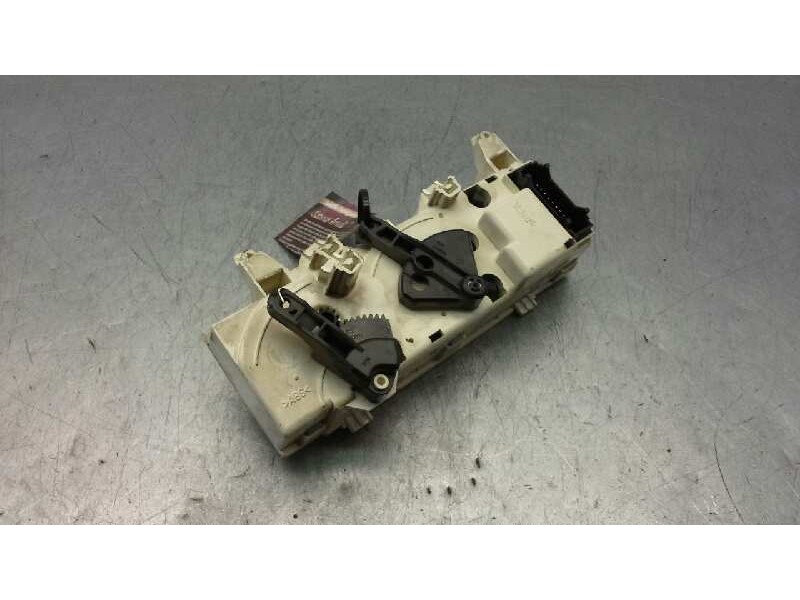Recambio de mando calefaccion / aire acondicionado para renault megane i classic (la0) 1.6e rn referencia OEM IAM 7701209442  