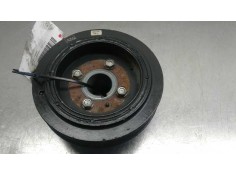 Recambio de polea cigueñal para opel zafira b family referencia OEM IAM 8980391730  