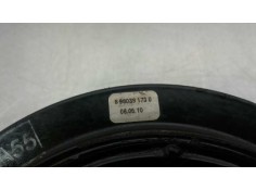 Recambio de polea cigueñal para opel zafira b family referencia OEM IAM 8980391730   2