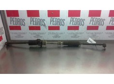 Recambio de caja direccion para yugo florida 1.4 referencia OEM IAM   