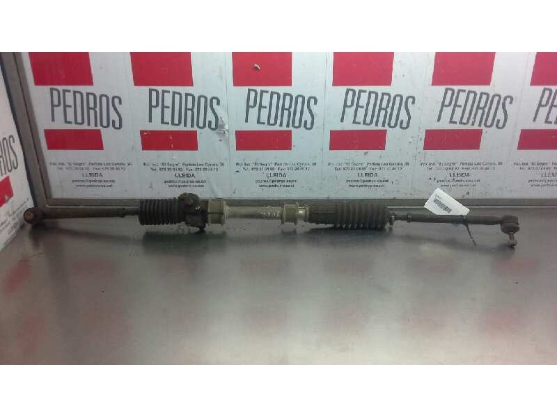 Recambio de caja direccion para yugo florida 1.4 referencia OEM IAM   