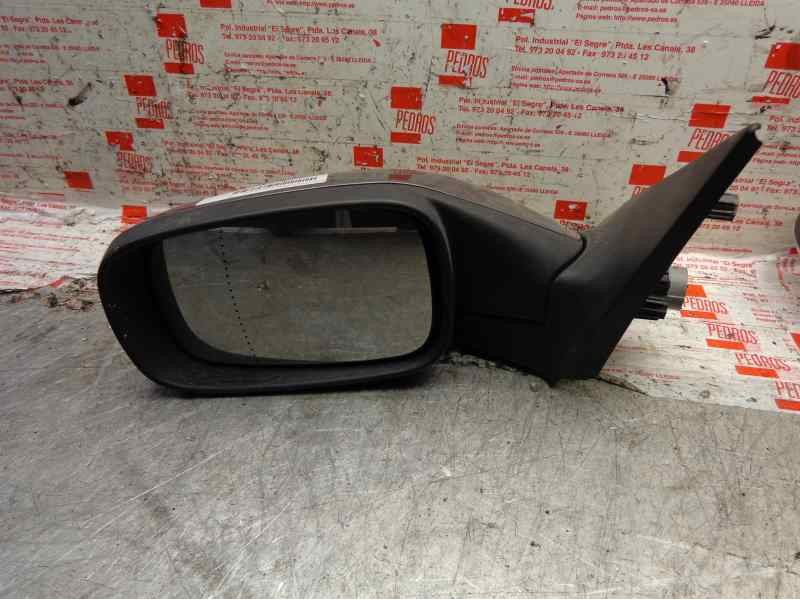 Recambio de retrovisor izquierdo para renault laguna ii (bg0) 1.9 dci diesel referencia OEM IAM   