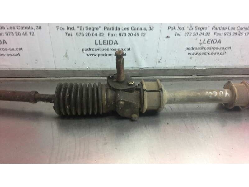 Recambio de caja direccion para yugo florida 1.4 referencia OEM IAM   