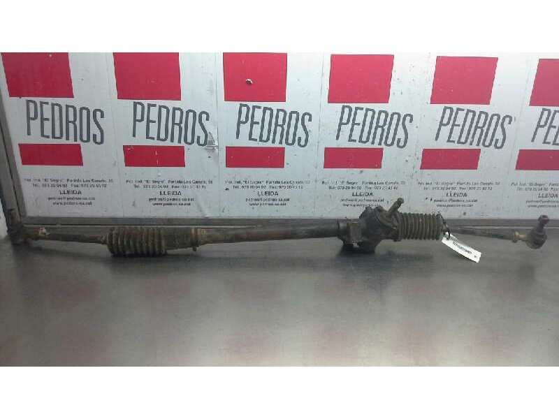 Recambio de caja direccion para talbot 150 1.2 referencia OEM IAM   
