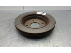 Recambio de disco freno trasero para ford cougar (mc) v6 referencia OEM IAM 1757850   2