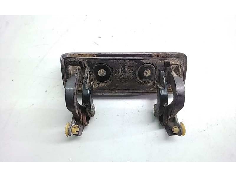 Recambio de maneta exterior delantera derecha para ford explorer 4.0 xlt referencia OEM IAM   