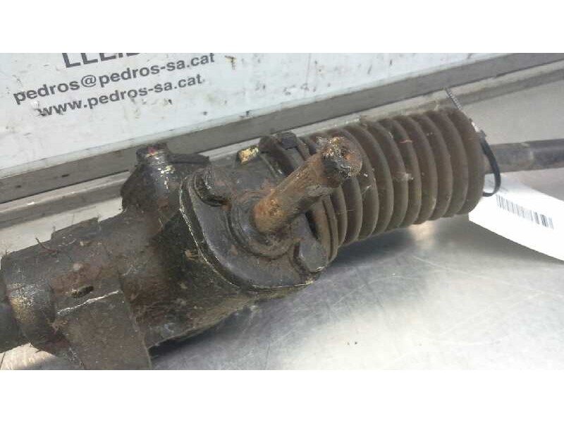 Recambio de caja direccion para talbot 150 1.2 referencia OEM IAM   