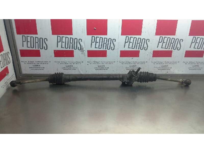 Recambio de caja direccion para talbot 150 1.2 referencia OEM IAM   
