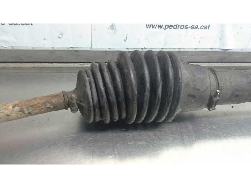 Recambio de caja direccion para talbot 150 1.2 referencia OEM IAM   