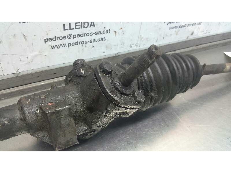 Recambio de caja direccion para talbot 150 1.2 referencia OEM IAM   