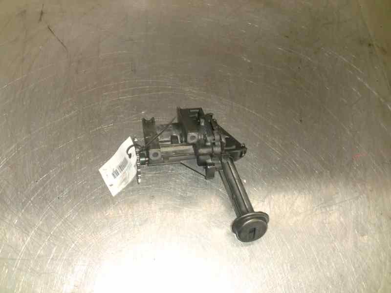 Recambio de bomba aceite para nissan almera (n16/e) acenta referencia OEM IAM 1501000Q0D  