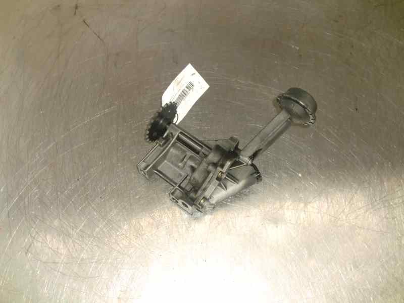 Recambio de bomba aceite para nissan almera (n16/e) acenta referencia OEM IAM 1501000Q0D  