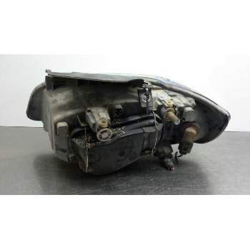 Recambio de faro derecho para seat ibiza (6k1) stella referencia OEM IAM 6K1941044A  