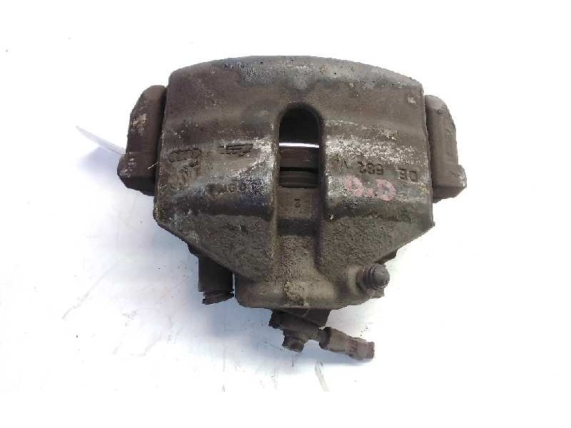 Recambio de pinza freno delantera derecha para seat toledo (5p2) sport-up referencia OEM IAM   