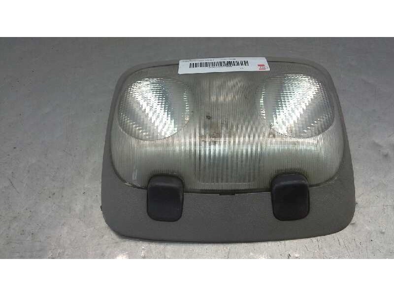 Recambio de luz interior para ford explorer 4.0 xlt referencia OEM IAM F17B13776ADW  