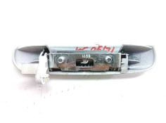 Recambio de maneta exterior trasera derecha para mitsubishi space star (a00) 1.2 referencia OEM IAM 5716A472   2